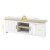 Szafka RTV pod telewizor 145 x 39,5 x 49,5cm