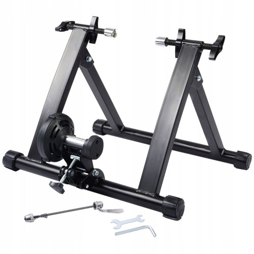 Trenażer kolarski rowerowy 26-28" 150kg