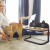 Miski dla psa kota na stojaku regulowanym