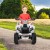 Mini quad elektryczny dla dzieci 6V
