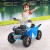 Mini quad elektryczny dla dzieci 6V