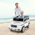 Licencjonowany Mercedes Benz G500 samochód elektryczny dla dzieci