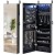 Organizer na biżuterię z 6 lampkami LED i 2 szufladami 36 x 10 x 108 cm