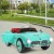 Licencjonowane BMW 507 samochód elektryczny dla dzieci