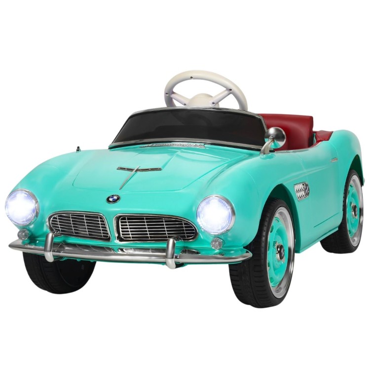 Licencjonowane BMW 507 samochód elektryczny dla dzieci
