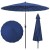 Parasol ogrodowy na balkon taras 265 cm