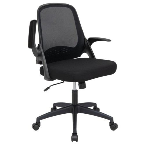Ergonomiczne krzesło biurowe 63 x 63 x 102,5 cm