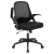Ergonomiczne krzesło biurowe 63 x 63 x 102,5 cm