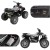 Quad elektryczny dla dzieci 24V