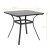 Stół ogrodowy 80 x 80 x 73 cm