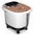 Hydromasażer shiatsu z podczerwienią do stóp 500W