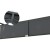 Altana pawilon ogrodowy 310 x 310 x 225 cm
