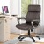 Ergonomiczny fotel biurowy