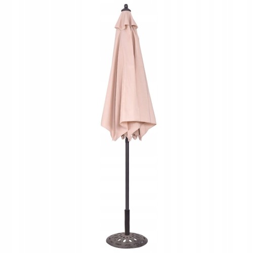 Parasol ogrodowy na balkon 200cm
