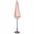 Parasol ogrodowy na balkon 200cm