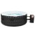 Nadmuchiwana wanna z hydromasażem jacuzzi