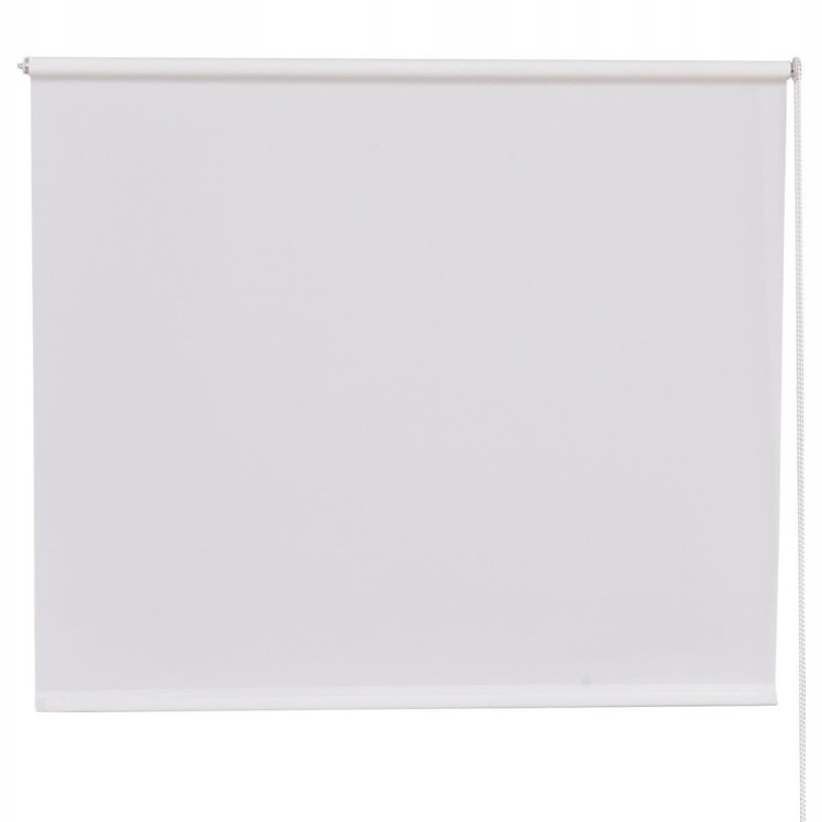 Roleta okienna wolnowisząca gładka 90x150 cm