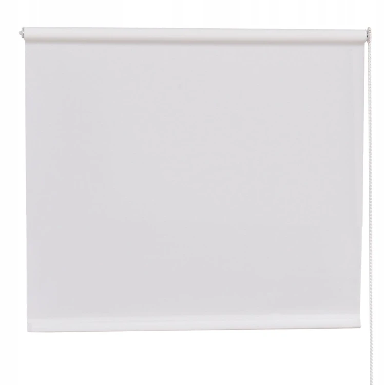 Roleta okienna wolnowisząca gładka 95x150 cm