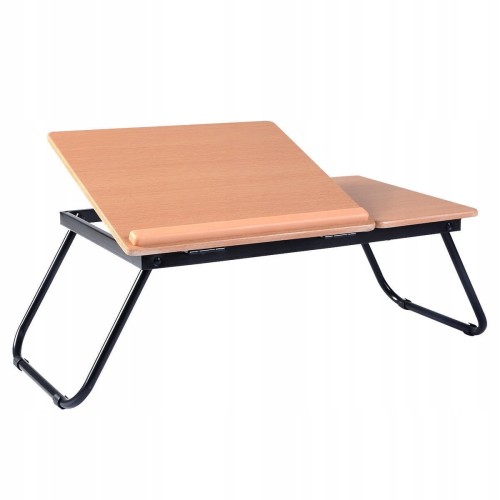 Stolik pod laptopa podkładka podstawka składana
