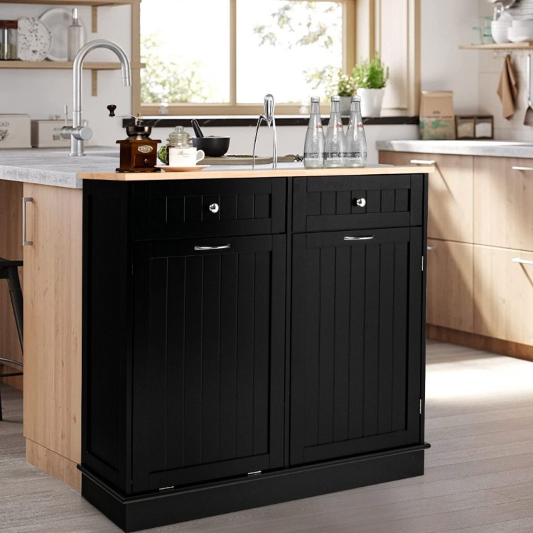 Wyspa kuchenna szafka 100 x 35,5 x 90 cm