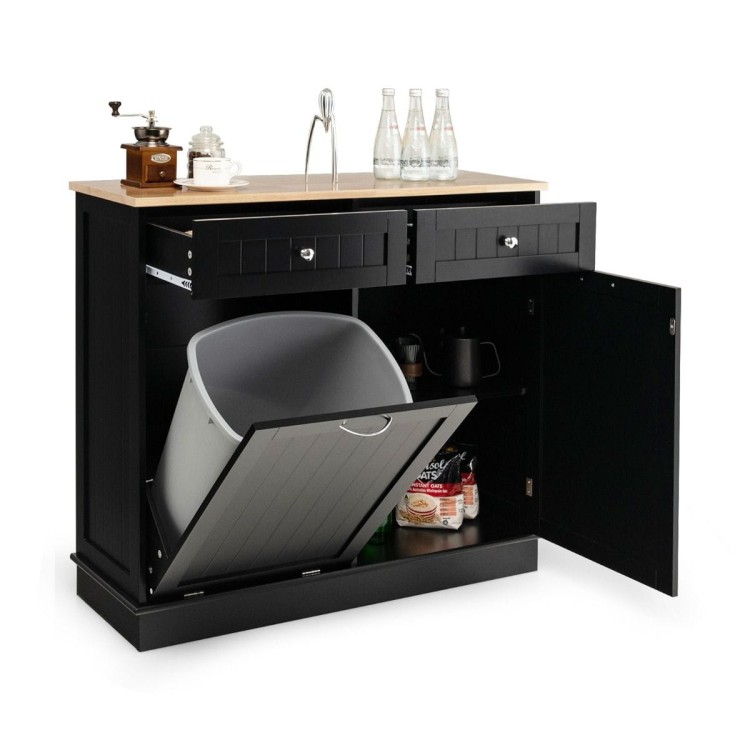 Wyspa kuchenna szafka 100 x 35,5 x 90 cm
