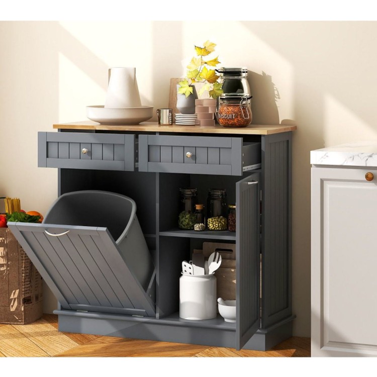 Wyspa kuchenna szafka 100 x 35,5 x 90 cm