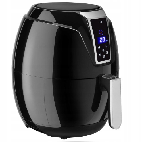 Frytkownica beztłuszczowa 3.2l 1400w