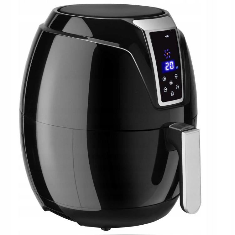 Frytkownica beztłuszczowa 3.2l 1400w