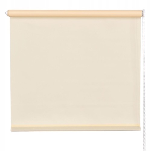 Roleta okienna wolnowisząca gładka 95x150 cm