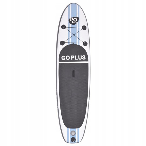 Deska sup stand up board pompowana do wiosłowania 305cm