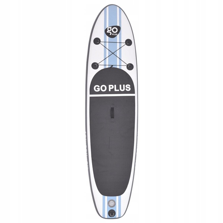 Deska sup stand up board pompowana do wiosłowania 305cm