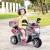 Dziecięcy motocykl elektryczny