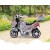 Dziecięcy motocykl elektryczny