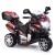 Dziecięcy motocykl elektryczny