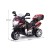 Dziecięcy motocykl elektryczny