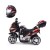 Dziecięcy motocykl elektryczny