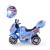 Dziecięcy motocykl elektryczny