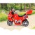 Dziecięcy motocykl elektryczny