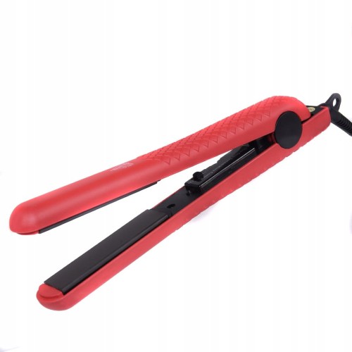 Ceramiczna prostownica do włosów