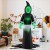 Nadmuchiwana dekoracja halloweenowa zjawa