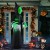 Nadmuchiwana dekoracja halloweenowa zjawa