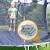 Sprężyny do trampoliny 20 szt