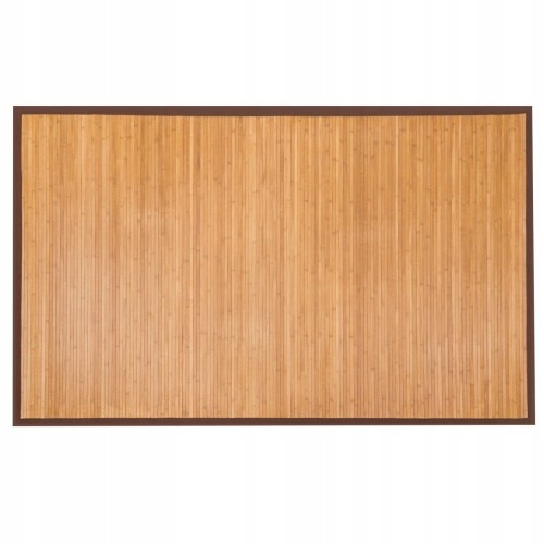 Mata bambusowa chodnik 240x150cm