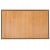 Mata bambusowa chodnik 240x150cm