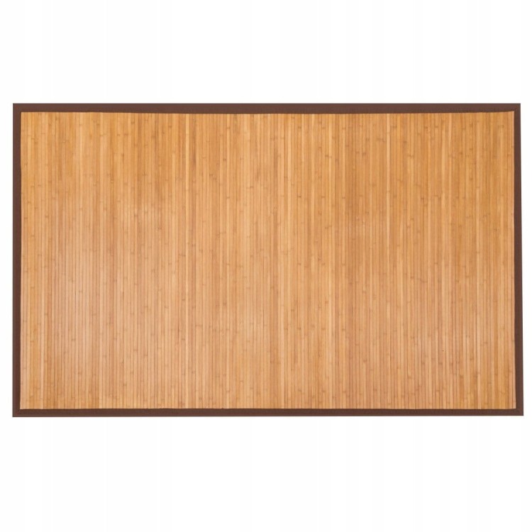 Mata bambusowa chodnik 240x150cm