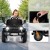 Samochód elektryczny dla dzieci jeep z pilotem