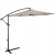 Parasol ogrodowy na balkon taras składany 300 cm