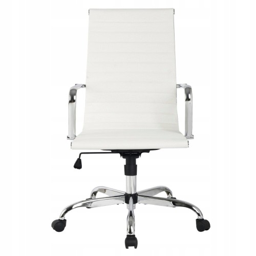Ergonomiczne krzesło biurowe