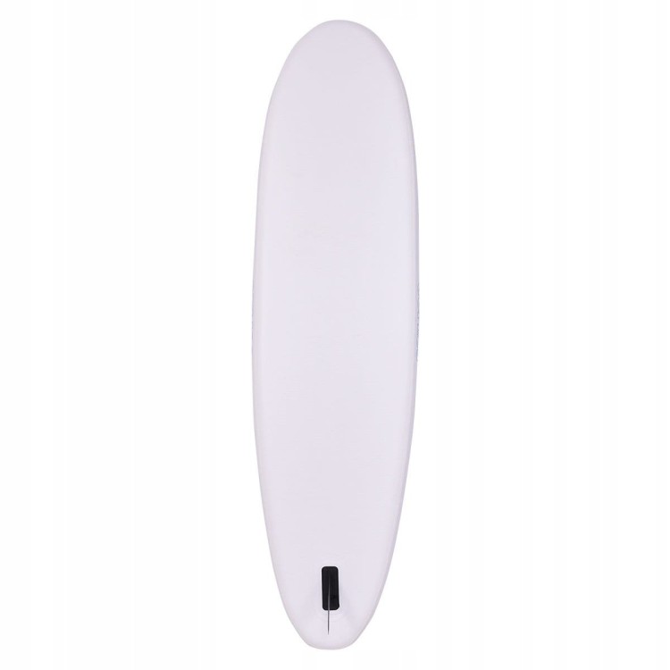 Deska sup stand up board pompowana do wiosłowania 305cm