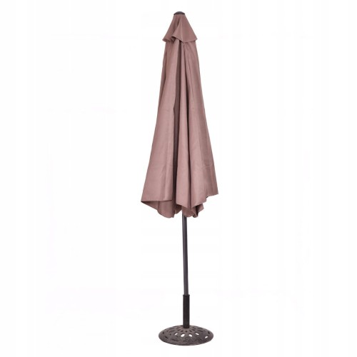 Parasol ogrodowy na balkon taras  300 cm